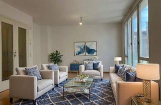 Wohnung mieten in Schwarzenbergplatz, 1040 Wien, 3-Zimmer Wohnung mit Gemeinschaftsterrasse nahe Schwarzenbergplatz, 1040!