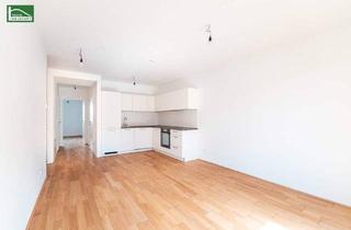 Wohnung kaufen in 1210 Wien, Modernes Wohnen in Floridsdorf: Neubau in grüner Oase – Nähe Aupark-Jedlesse - JETZT ANFRAGEN