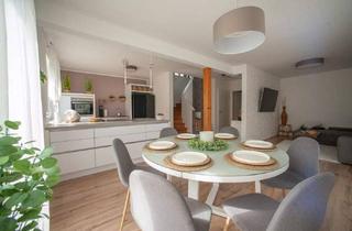 Einfamilienhaus kaufen in 4211 Alberndorf in der Riedmark, Tolles Einfamilienhaus mit Pool - Nähe Gallneukirchen