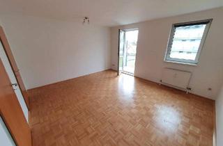 Wohnung mieten in 8044 Graz, Kompakte Kleinwohnung mit Balkon und Vorraum
