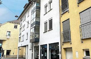 Wohnung mieten in Herbert-Reyl-Gasse, 6900 Bregenz, Attraktive, schöne 2-Zimmer-City-Wohnung in Bregenz