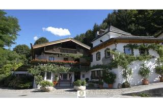 Gastronomiebetrieb mieten in 6230 Brixlegg, Gehobenes Tiroler Restaurant mit Geschichte und Auszeichnung zu verpachten