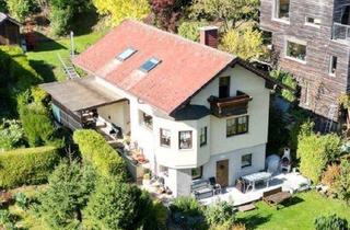 Einfamilienhaus kaufen in 3001 Mauerbach, Wienerwald Südhang: Einfamilienhaus mit Potenzial in Mauerbach an der Stadtgrenze Wiens (2 km)