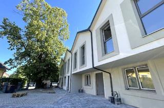 Reihenhaus kaufen in 2534 Alland, TWENTYNINE - Idyllischer Rückzugsort zum Wohlfühlen│schlüsselfertig