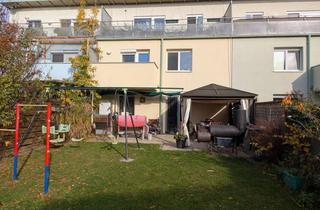 Reihenhaus kaufen in Im Oberen Feld, 2211 Pillichsdorf, !! Hübsches Reihenhaus mit großem Garten !!