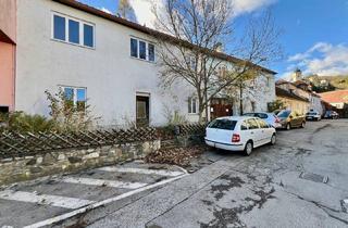 Mehrfamilienhaus kaufen in 3500 Krems an der Donau, Perfekte Lage im historischen Zentrum Krems Alt Rehberg, Teilbares Grundstück! Investitionsobjekt!