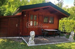  in 2291 Lassee, Grundstück zum Wohlfühlen in idyllischer Grünruhelage!