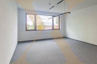 Büro zu mieten in 4653 Eberstalzell, Neubau Bürofläche mit hervorragender Anbindung an die A1 in Eberstalzell zu vermieten!