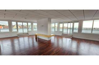 Büro zu mieten in 2340 Mödling, Traumhafte Büroetage im 2. Dachgeschoss mitten im Mödlinger Zentrum