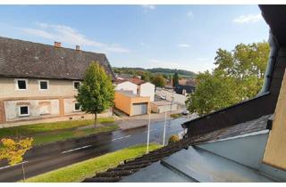 Wohnung kaufen in 7011 Siegendorf, Großzügige Dachgeschoßwohnung in Siegendorfer Zentrumslage!