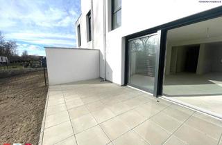 Doppelhaushälfte kaufen in Fischerzeile, 3430 Tulln an der Donau, LETZTE DOPPELHAUSHÄLFTE / 153 m² / nur 8 Minuten nach Tulln