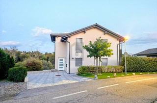 Einfamilienhaus kaufen in 8075 Hart bei Graz, MODERNES TRAUMHAUS IN HART - STILVOLL, HOCHWERTIG & FAMILIENFREUNDLICH