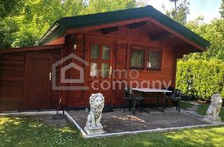 in 2291 Lassee, Grundstück zum Wohlfühlen in idyllischer Grünruhelage!