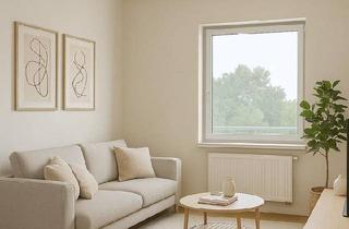 Wohnung kaufen in 2326 Maria-Lanzendorf, "THE CHARMING" - PAAR- und SINGLE-Hit - 2 Zimmer - 52 m² - ERSTBEZUG!!