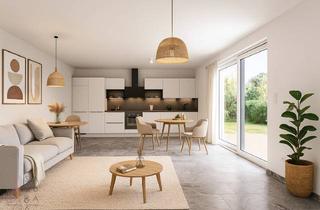 Haus mieten in Kronfeldgasse, 2201 Gerasdorf, Modernes Neubauhaus für Kurzzeit- und Firmenvermietung in Gerasdorf bei Wien