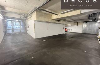 Garagen mieten in Fendigasse, 1050 Wien, TIEFGARAGENSTELLPLATZ | MATZLEINSDORFER PLATZ | AB SOFORT | STAPELPARKER
