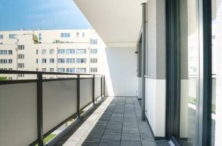 Wohnung mieten in Donaufelder Straße, 1220 Wien, Familienwohnung in Ruhelage direkt beim Kirschblütenpark