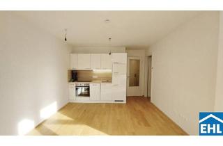 Wohnung mieten in Leopoldauer Platz, 1210 Wien, LEOPOLD XXI - Traumhafte 2-Zimmerwohnung mit gemütlichem Balkon