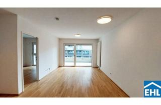 Wohnung mieten in Maria-Tusch-Straße, 1220 Wien, Seestadt! Heller Süd-Ost-Wohntraum beim Asperner See!