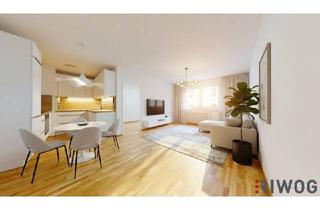 Wohnung kaufen in 1080 Wien, ERSTBEZUG nach Sanierung I 66m² in zentraler Innenstadtlage I Tischler Einbauküche inkl. Siemensgeräte im Preis inbegriffen