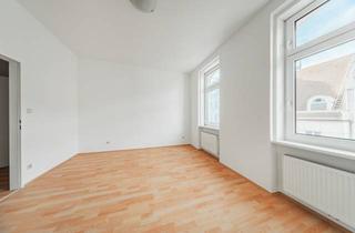 Wohnung kaufen in Klausgasse, 1160 Wien, Stilvolle 3-Zimmer-Wohnung mit Einbauküche und sonniger Westausrichtung!