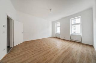 Wohnung kaufen in Klausgasse, 1160 Wien, Helle, bezugsfertige 2-Zimmer-Wohnung mit moderner Küche und großem Bad!