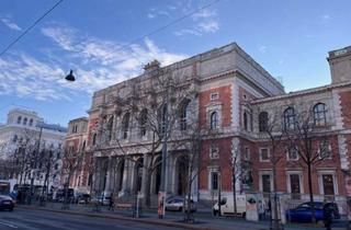 Büro zu mieten in 1010 Wien, Wiener Börse - Moderne Bürofläche in geschichtsträchtigem Altbau