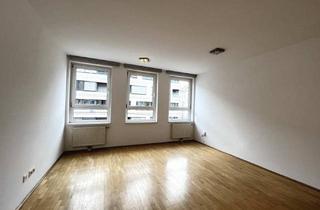 Wohnung mieten in Billrothstraße, 1190 Wien, Öffentlich sehr gut angebundene Garconniere im 19ten!