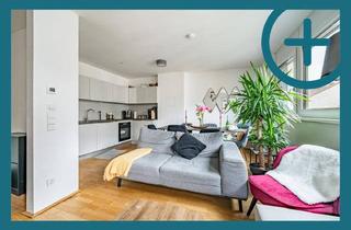 Wohnung kaufen in 1170 Wien, SMART INVESTIEREN - BEFRISTET VERMIETET