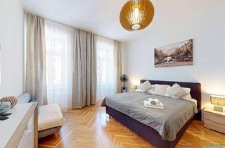 Wohnung kaufen in Marchfeldstraße, 1200 Wien, ++NEU++ Modern im Altbau - wunderschöne 1 Zimmer Wohnung! Ideal auch zur Vermietung – Top Zustand
