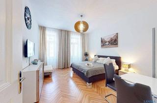 Wohnung kaufen in Marchfeldstraße, 1200 Wien, ++NEU++ Modern im Altbau - wunderschöne 1 Zimmer Wohnung! Ideal auch zur Vermietung – Top Zustand