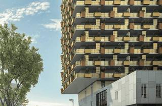 Wohnung kaufen in Canettistraße, 1100 Wien, Charmante, helle Wohnung im Quartier Belvedere beim Hauptbahnhof