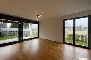 Wohnung kaufen in Fallenstraße 25, 6972 Fußach, Gartenwohnung in Fußach: Ihr Traum vom modernen Wohnen