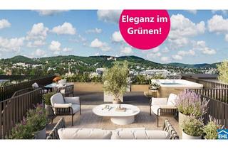 Wohnung kaufen in Roseggergasse, 1160 Wien, Nahe Wilhelminenberg: Wohnen mit Stil und Freiraum