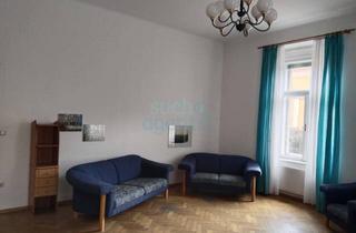 Wohnung kaufen in 8700 Leoben, Anleger- oder Studentenwohnung im Zentrum von Leoben