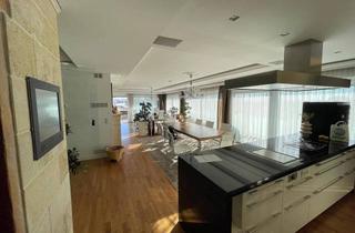 Penthouse kaufen in Grazbachgasse 89, 8010 Graz, Exklusives Penthouse mit Schlossbergblick und Wellness-Oase