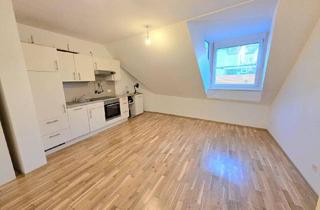 Wohnung kaufen in 8020 Graz, Anleger aufgepasst! Zentrale und ruhige Wohnung!