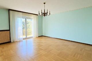 Wohnung kaufen in 1140 Wien, Charmante 3-Zimmer-Wohnung mit Balkon nahe Schloss Schönbrunn!