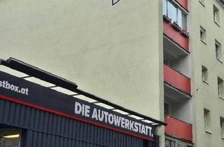 Wohnung kaufen in Bonygasse, 1120 Wien, Wohnen in Schönbrunn Nähe!