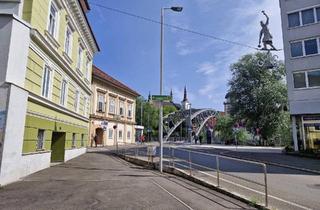 Wohnung mieten in 8700 Leoben, Großzügige 4 Zimmer Wohnung mit Garagenabstellplatz (optional) im Herzen Leobens