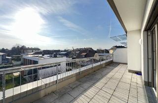 Wohnung mieten in 5110 Oberndorf bei Salzburg, 2-Zi-Dachgeschosswohnung mit SW-Terrasse und 2 Tiefgaragenplätze