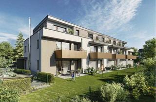 Wohnung mieten in 5110 Oberndorf bei Salzburg, 2-Zi-Dachgeschosswohnung mit SW-Terrasse und 2 Tiefgaragenplätze