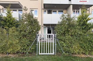 Wohnung mieten in Loosgasse, 2620 Neunkirchen, Wunderschöne Gartenwohnung in Südlage