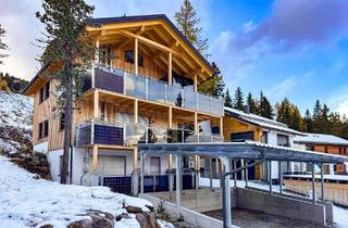 Wohnung mieten in 8864 Turrach, Erstbezugs-Neubauwohnung auf der Turracherhöhe mit Ski-in/Ski-out