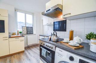 Wohnung mieten in Wiener Straße 78, 8605 Kapfenberg, AB 01.02.2026 VERFÜGBAR I HELLE RÄUME I BADEWANNE I IDEALE AUFTEILUNG I HAUSTIERE WILLKOMMEN I RUHIGE LAGE I PROJEKT WOHNEN