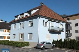 Wohnung mieten in Kaiserin-Elisabeth-Straße 11, 6845 Hohenems, Lässige 4 Zimmerwohnung in Hohenems zur Miete!