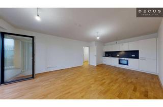 Wohnung mieten in Leopoldauer Straße, 1210 Wien, | AB MÄRZ | 3 ZIMMER | MIT BALKON | NEUBAU | NAHE THERESA-TAUSCHER-PARK