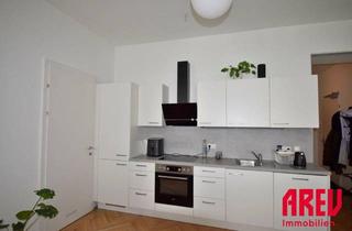Wohnung mieten in Schmidtorstraße, 4020 Linz, URBANES WOHNEN IM ZENTRUM - 2 ZIMMERWOHNUNG - TOP 04