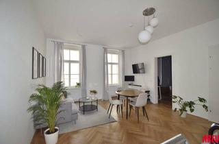 Wohnung mieten in Schmidtorstraße, 4020 Linz, URBANES WOHNEN IM ZENTRUM - 2 ZIMMERWOHNUNG - TOP 04