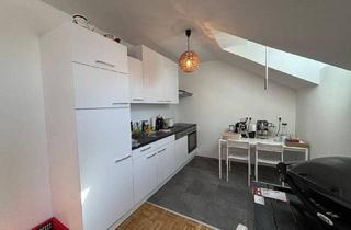 Wohnung mieten in 4222 Gusen, Helle 2-Raum Dachgeschosswohnung mit Parkplatz in Sankt Georgen an der Gusen - optimal für Paare! Genießen Sie trotz naturnaher und ruhiger Lage eine perfekte Infrastruktur und Erreichbarkeit!